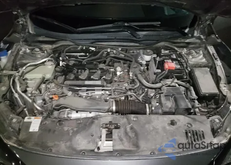 2019 Honda Civic Spor z USA, uszkodzony, nr VIN 215540